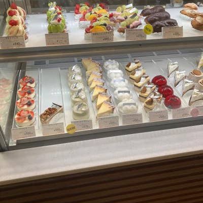 ラ プレシューズ アトレ四谷店 四ツ谷 カフェ Retty