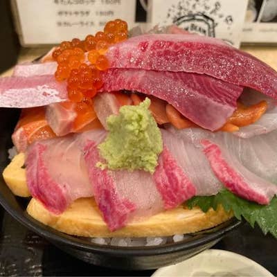魚河岸酒場 ザ 築地 人形町店 人形町 居酒屋 Retty