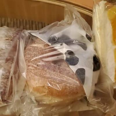 Bakery Cafe Bruno トナリエクレオ店 つくば パン屋 Retty