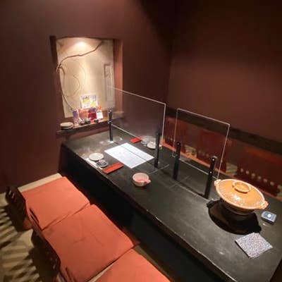 海老の髭 古町 居酒屋 Retty