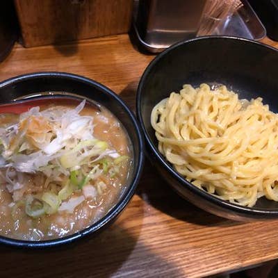 麺処花田 上野店 上野 ラーメン Retty