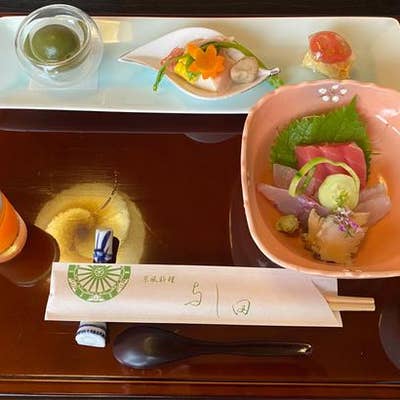 与し田 稲沢 日本料理 Retty