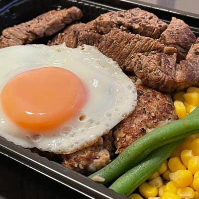 ペッパーランチ とうきょうスカイツリー駅前店 押上 ステーキ Retty