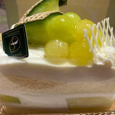 千疋屋総本店 銀座三越店 銀座 スイーツ Retty