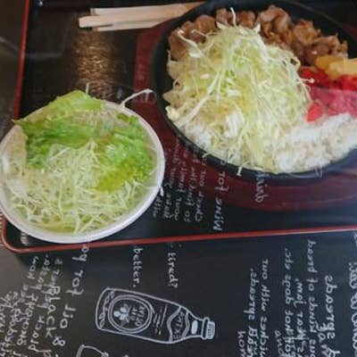 カフェ レストラン ドリーム 京丹波 Retty