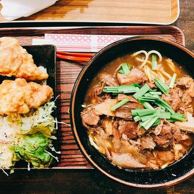 あらかわ食堂 石垣島 沖縄料理 Retty