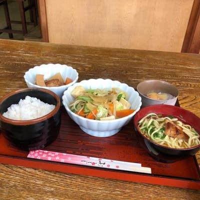 岩 石垣島 定食 Retty