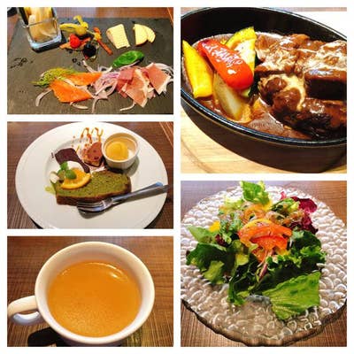 伊勢崎バル 蔵 っちぇ 伊勢崎 イタリアン Retty