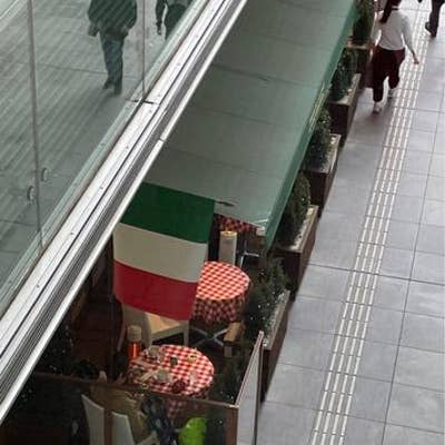 マイアミ ヴィッラ 有楽町イトシアプラザ店 有楽町 日比谷 イタリアン Retty