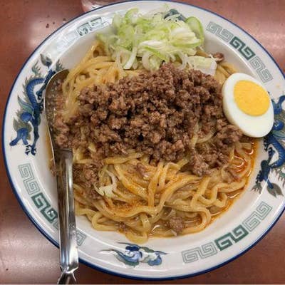 珍来 平井店 新小岩 小岩 ラーメン Retty