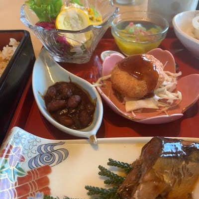 蓮根の里 はすの実 津島 和食 Retty