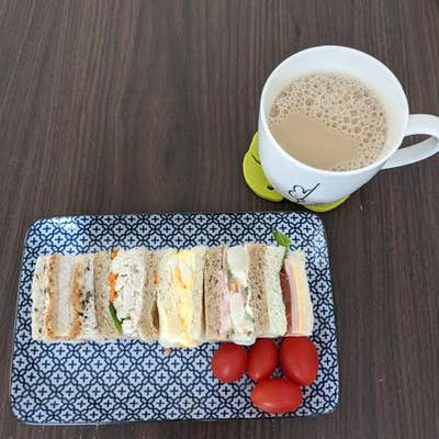 ドンク 二子玉川ライズ 二子玉川 パン屋 Retty