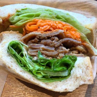 ブランジェ 浅野屋 自由が丘店 自由が丘 パン屋 Retty ブランジェ 浅野屋 自由が丘店 自由が丘 パン屋 Retty