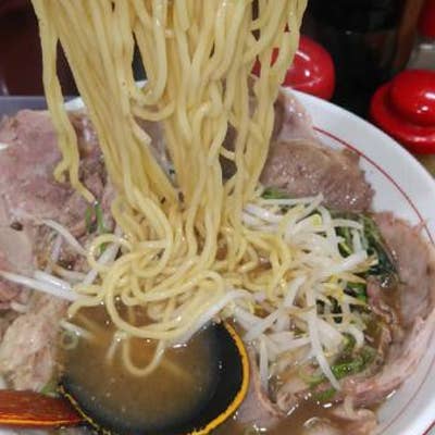ふくまるら めん 西九条 大阪ドーム ラーメン Retty