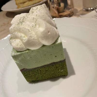 成城アルプス 成城学園前 ケーキ屋 Retty