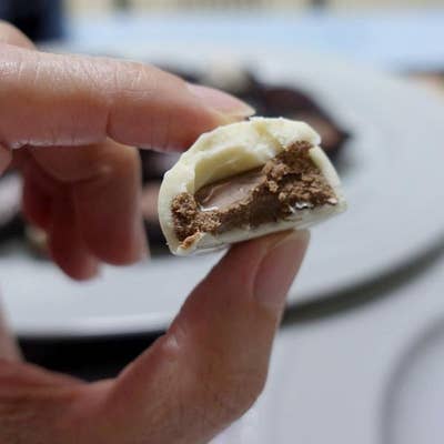 Leonidas 奈良学園前店 奈良市 チョコレート Retty