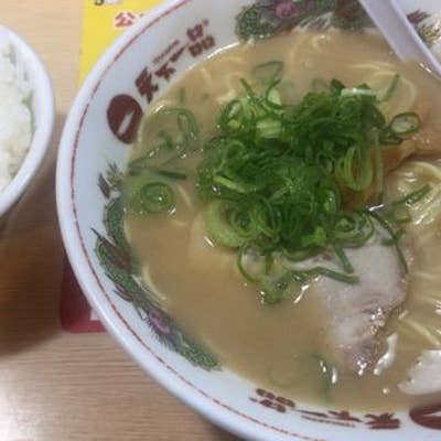 天下一品 川崎店 川崎駅周辺 ラーメン Retty