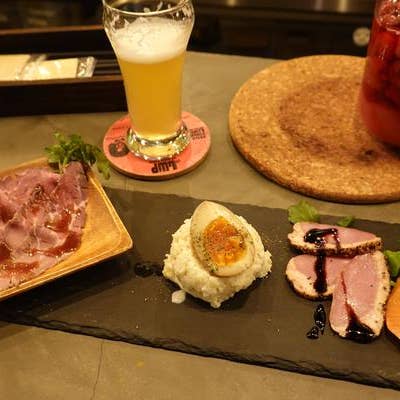 Lit Work Place 花巻 ダイニングバー Retty