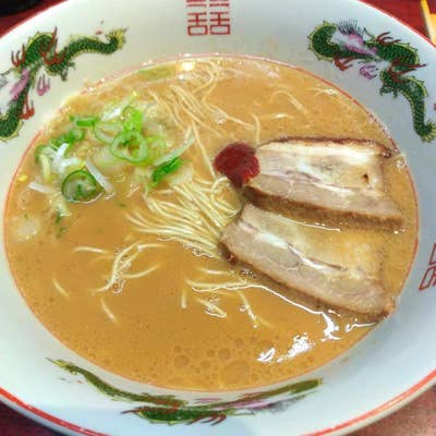 口コミ一覧 炎王ラーメン Retty 日本最大級の実名型グルメサービス