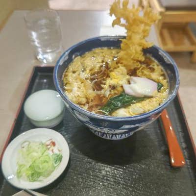 ごまそば遊鶴 大通2丁目店 大通 そば 蕎麦 Retty