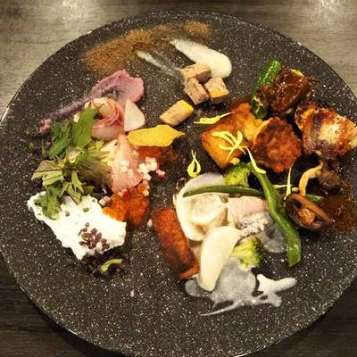 クロワゼ 大津 フレンチ Retty