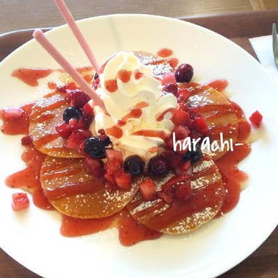 カフェ ティー 淡路 カフェ Retty