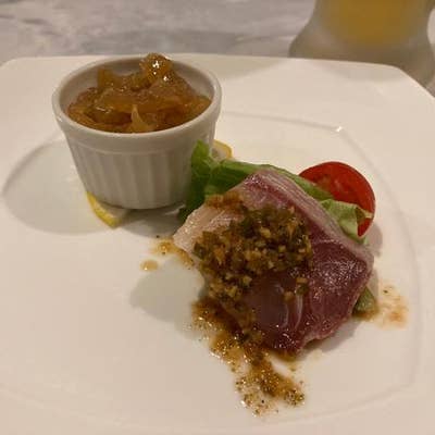 鎌倉山下飯店 鎌倉 中華 Retty