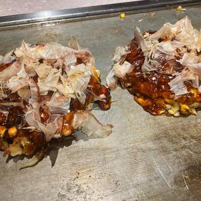 お好み焼き もんじゃ焼き 清十郎 Ekizo神戸三宮 三宮 お好み焼き Retty