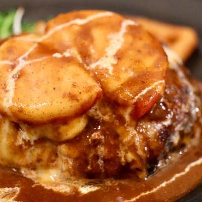 御馳走オムライス館 ネコ目 金山 洋食 Retty 御馳走オムライス館 ネコ目 金山 洋食 Retty