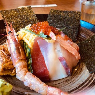 活魚 漁ま 高知市 魚介 海鮮料理 Retty