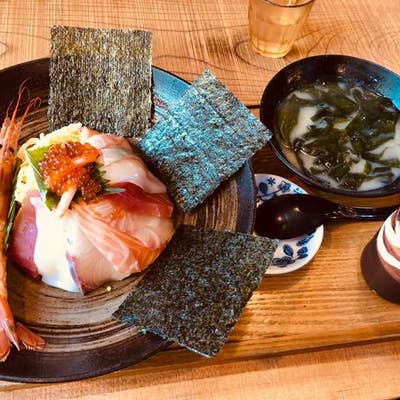 活魚 漁ま 高知市 魚介 海鮮料理 Retty