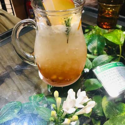 青山フラワーマーケットティーハウス アトレ吉祥寺店 吉祥寺 カフェ Retty