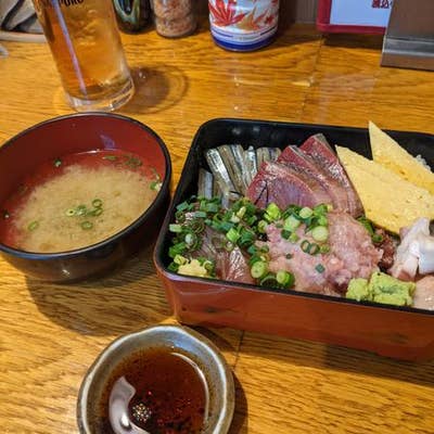 一里塚 茅ヶ崎 魚介 海鮮料理 Retty
