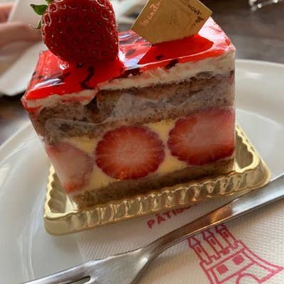 ケーキ カフェ モナムール清風堂本店 府中 カフェ Retty