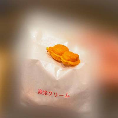 花神楽パンダ焼き 御徒町店 上野 お土産 Retty
