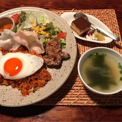 草木万里野 佐野店 佐野 カフェ Retty