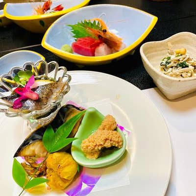 鶴ベ 別館 稲沢 懐石料理 Retty