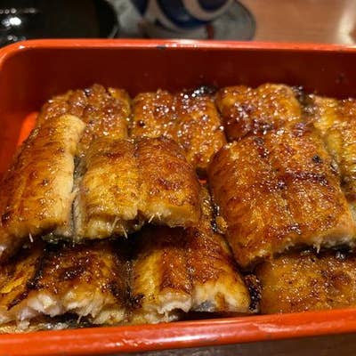 吉塚うなぎ屋 中洲 うなぎ Retty