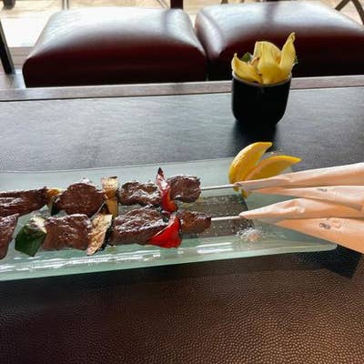 ザ リッツ カールトン沖縄 レストラン グスク 名護 沖縄料理 Retty