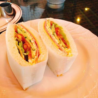 星乃珈琲店 所沢店 所沢 カフェ Retty