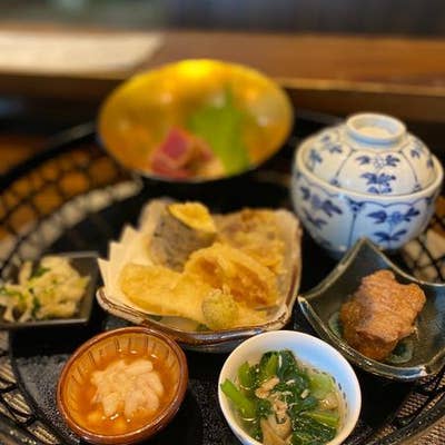 神戸 座屋 三宮 割烹 小料理屋 Retty