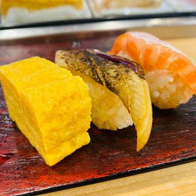 立ち寿司横丁 新宿西口店 新宿西口 寿司 Retty