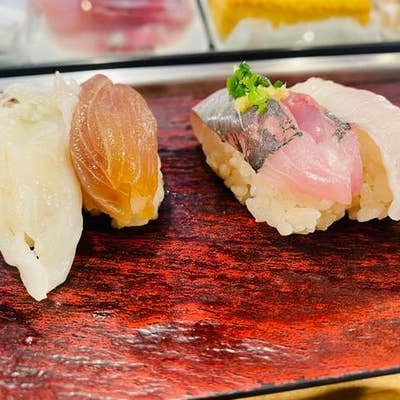 立ち寿司横丁 新宿西口店 新宿西口 寿司 Retty