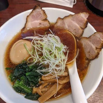 ら めん だい屋 登戸 ラーメン Retty