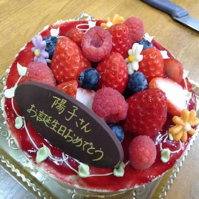 フランス菓子 オーボン スーヴニール 富山市 ケーキ屋 Retty