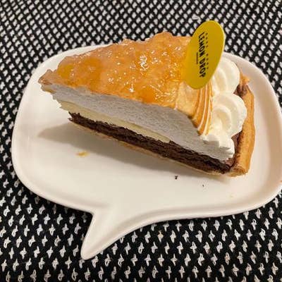 レモンドロップ 本店 吉祥寺 ケーキ屋 Retty