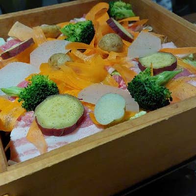ぜん 浜松街中 居酒屋 Retty