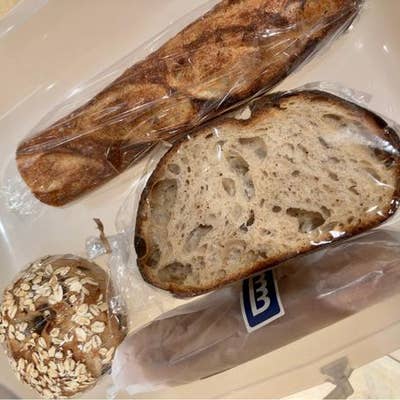Bluff Bakery 横浜高島屋店 横浜西口周辺 パン屋 Retty
