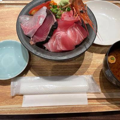 築地魚河岸 虎杖 池袋東口 魚介 海鮮料理 Retty