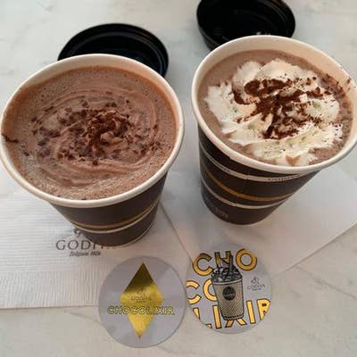 ゴディバ 酒々井プレミアム アウトレット店 富里 スイーツ Retty ゴディバ 酒々井プレミアム アウトレット店 富里 スイーツ Retty